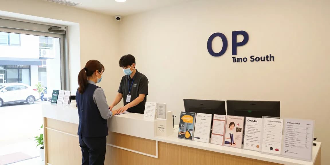 Reliable 분당op services from trusted local providers in Bundang