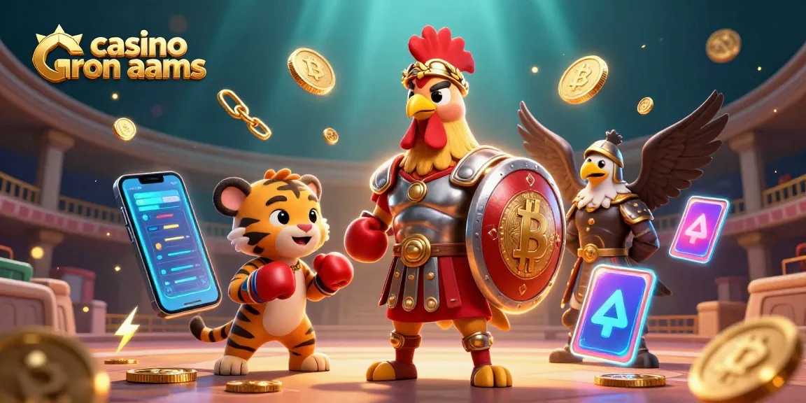 Scopri i bonus nei migliori casino non AAMS, divertiti e gioca con responsabilità.