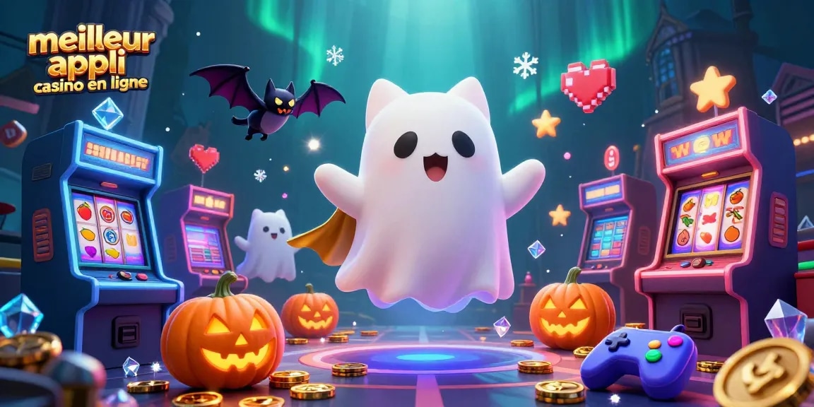 Jouez avec la meilleure appli casino en ligne et découvrez des expériences de jeu inoubliables.