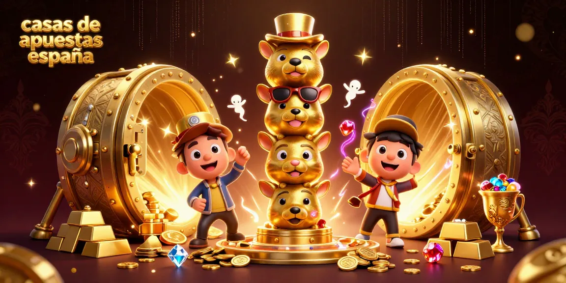 Comparando casas de apuestas España con elementos de juego dinámicos y efectos visuales atractivos.