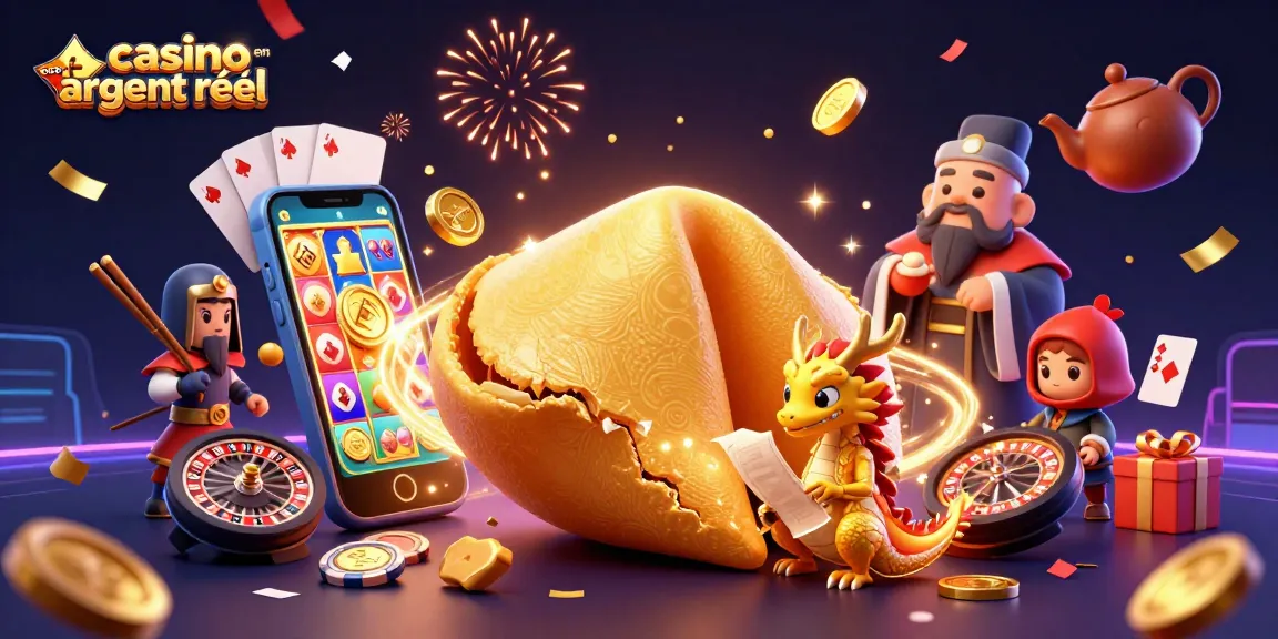 Profitez d'adrénaline avec casino en ligne argent réel, en jouant aux machines à sous illustrées.