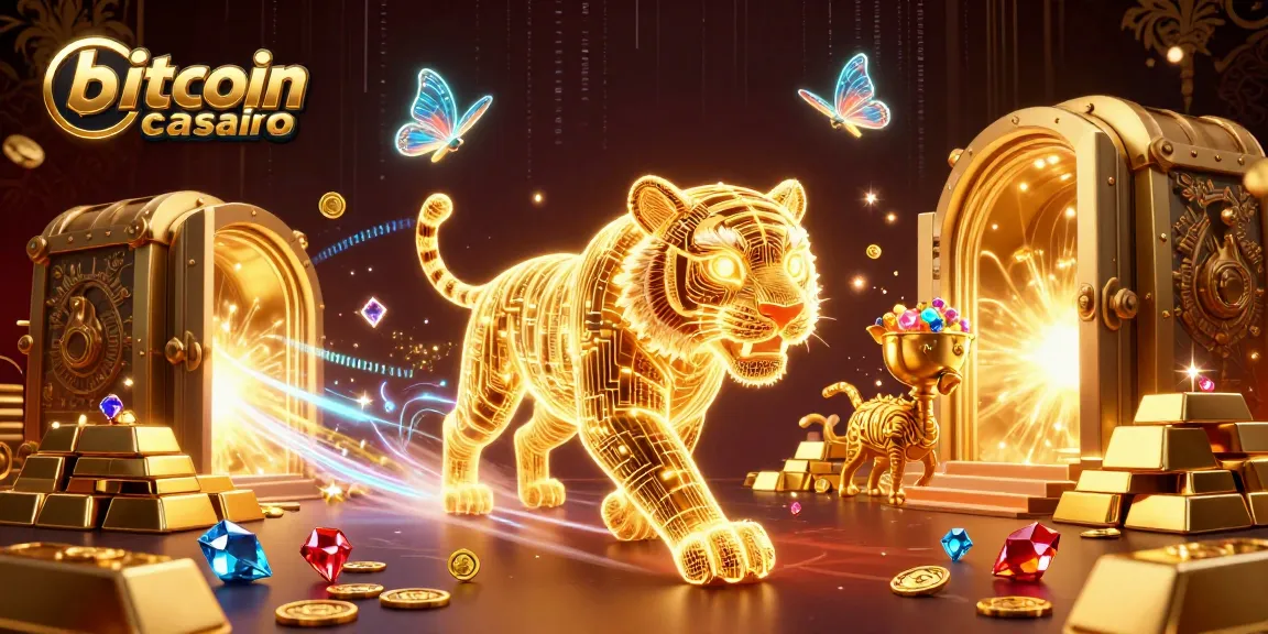 Gioca nei migliori bitcoin casino Italia e scopri l'eleganza dell'energia luminosa nei digital casino.