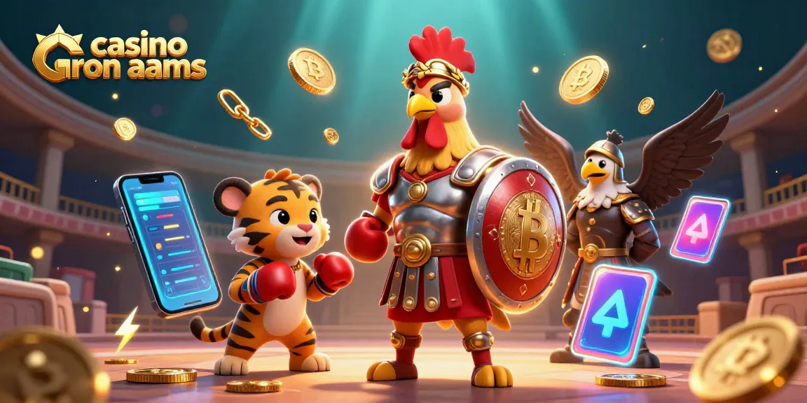 Scopri i bonus nei migliori casino non AAMS, divertiti e gioca con responsabilità.