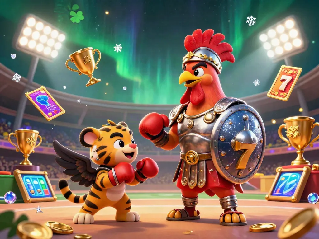 Engage with slot 5k games in an ultra-detailed casino-themed illustration showcasing vibrant slot reels and winning strategies.