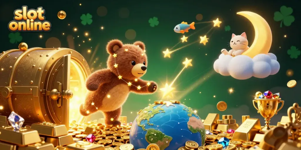 Bermain slot online di BMWSLOT88 menawarkan pengalaman menarik dengan berbagai pilihan permainan dan peluang menang besar.
