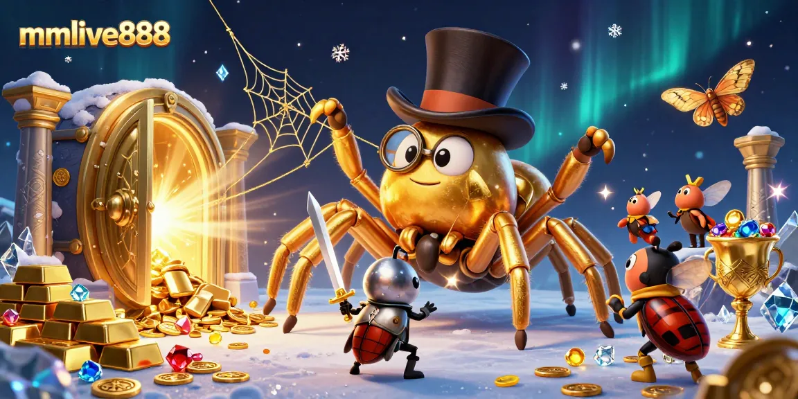 Engage with mmlive888's vivid live stream excitement amid dazzling casino treasures