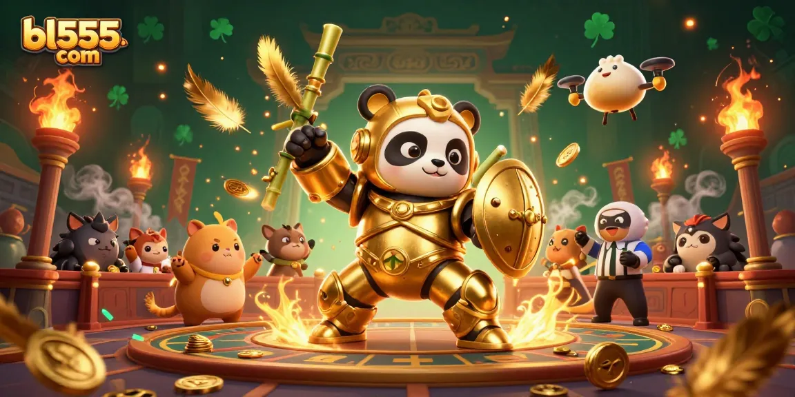 Engage with thrilling action at bl555 com, where players explore vibrant casino experiences.