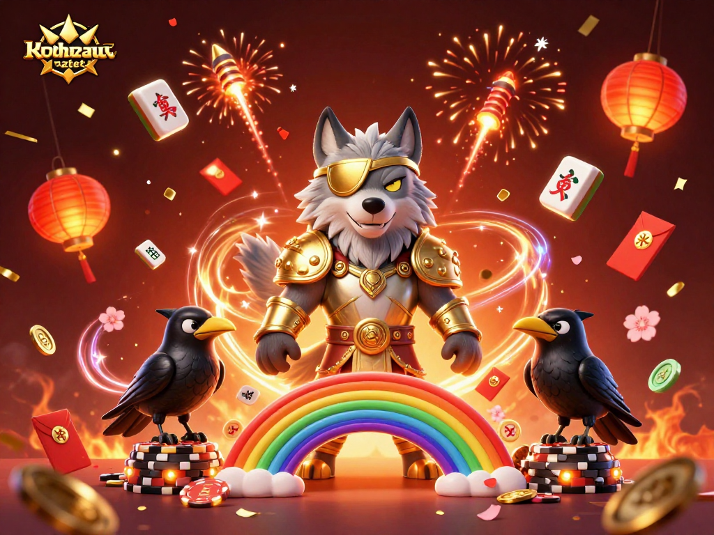 Engage with khobau-aztec and win big in a thrilling 3D casino adventure!