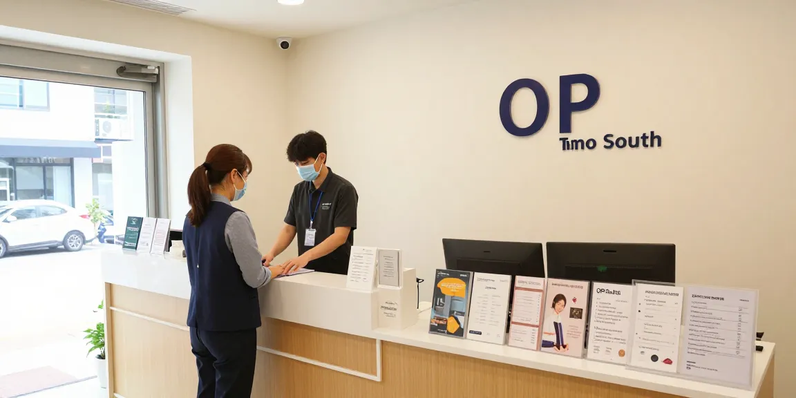 Reliable 분당op services from trusted local providers in Bundang
