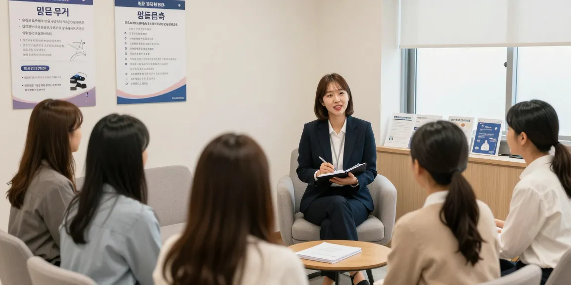 한국오피 trusted local service provider offering expert guidance to clients in a community-oriented setting.