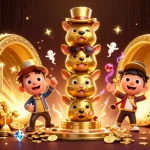Comparando casas de apuestas España con elementos de juego dinámicos y efectos visuales atractivos.
