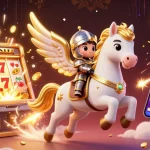 Experience thrilling gameplay at tg88 with an epic celestial adventure and exciting casino features.