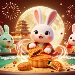 Illustration vibrante de casino en ligne légal en France, démontrant jeux et joie.