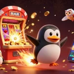 Jouer au poker en ligne avec des jetons dorés tout en s'amusant dans un casino virtuel dynamique