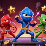I nuovi casino online più diffusi offrono slot emozionanti e vincite straordinarie con avvincenti giochi d'azzardo.