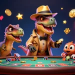 Découvrez comment une application espion peut être détectée en surveillant les jeux et les comportements au casino.
