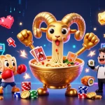Gagnez en jouant dans un casino en ligne argent réel avec des machines à sous et des jeux captivants.