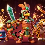 I migliori siti scommesse non AAMS offrono un'esperienza di gioco avvincente con slot e jackpot esplosivi.