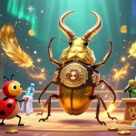 Jouez sur casino en ligne France légal avec nos personnages de jeu colorés et dynamiques.