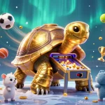 Jouer dans un casino en ligne fiable avec des personnages amusants et des récompenses captivantes.