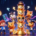 Jouez dans un casino sans vérification avec des personnages animés et une ambiance captivante.