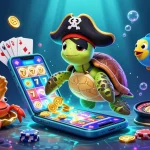 Top casino en ligne : découvrez un monde où les trésors flottent dans un océan de jeux d'argent.