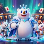 Experience thrilling wins at GG88 COM with exciting slot games and vibrant casino elements.
