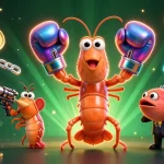 Le top casino en ligne offre des jeux fascinants avec des personnages 3D animés.