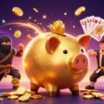 Jouez au casino en ligne France légal avec des gains garantis dans une atmosphère dynamique et colorée.