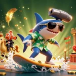 Experience thrilling bets at jun88 with lively characters and stunning casino scenes.