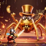 Profitez de jeux captivants dans le casino en ligne sans wager avec des personnages uniques.