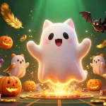 gioca ai tavoli nel casino italiani non AAMS circondato da avventure vivaci e personaggi magici