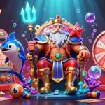 Players immerse in the exciting world of 92lottery's vibrant games and rewards.