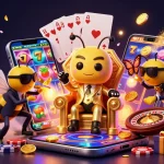 Jouez aux machines à sous dans le top casino en ligne avec le boss bourdon et des jeux captivants.