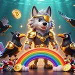 Jouez au casino en ligne sans wager et découvrez un décor fantastique avec des éléments de jeu modernes.