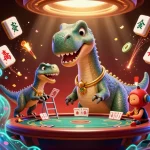 Profitez d'un retrait rapide au casino avec une atmosphère vibrante et de l'action !